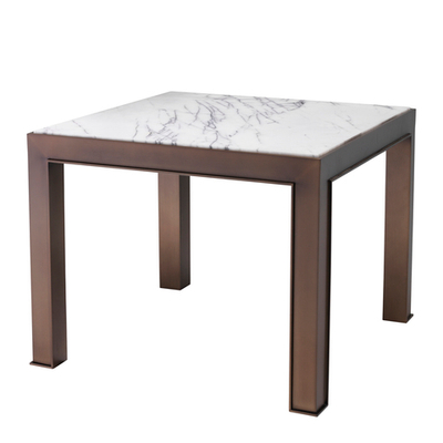 Приставной столик Side Table Tardieu арт.114660