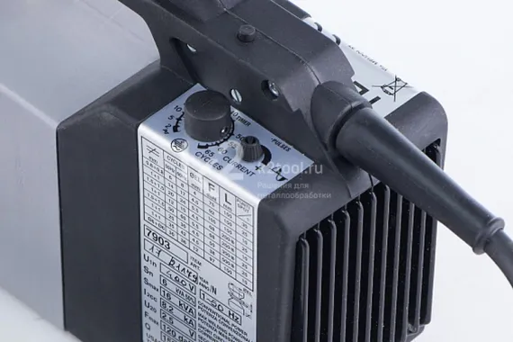 Ручные клещи для точечной контактной сварки TECNA 7903/380