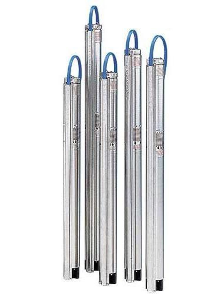 Насос скважинный Grundfos SQE 3-105 Насос скважинный Grundfos SQE 3-105