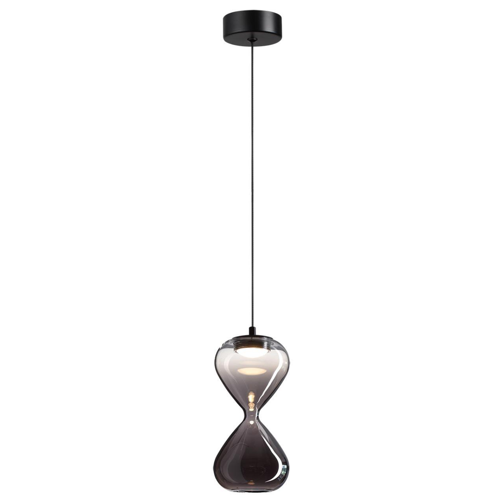 Подвесной светодиодный светильник Odeon Light GLESSI 5092/4L