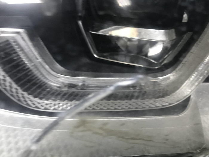 Фара левая BMW X3 G01 (17-21) Adaptive LED