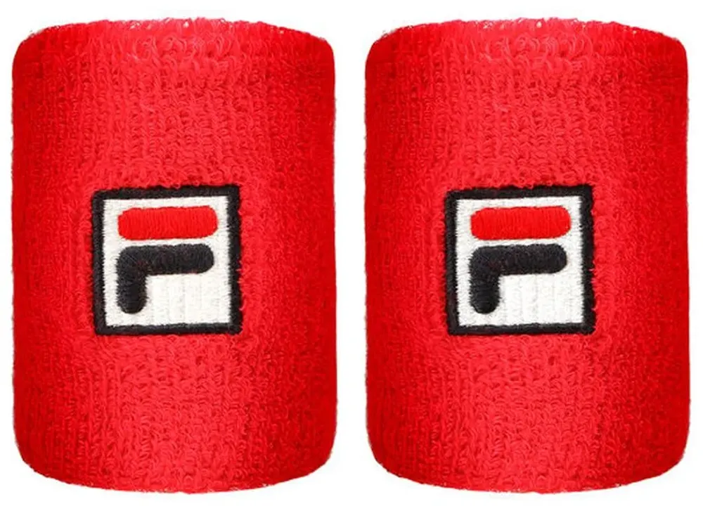 Напульсник теннисный Fila Osten Wristband