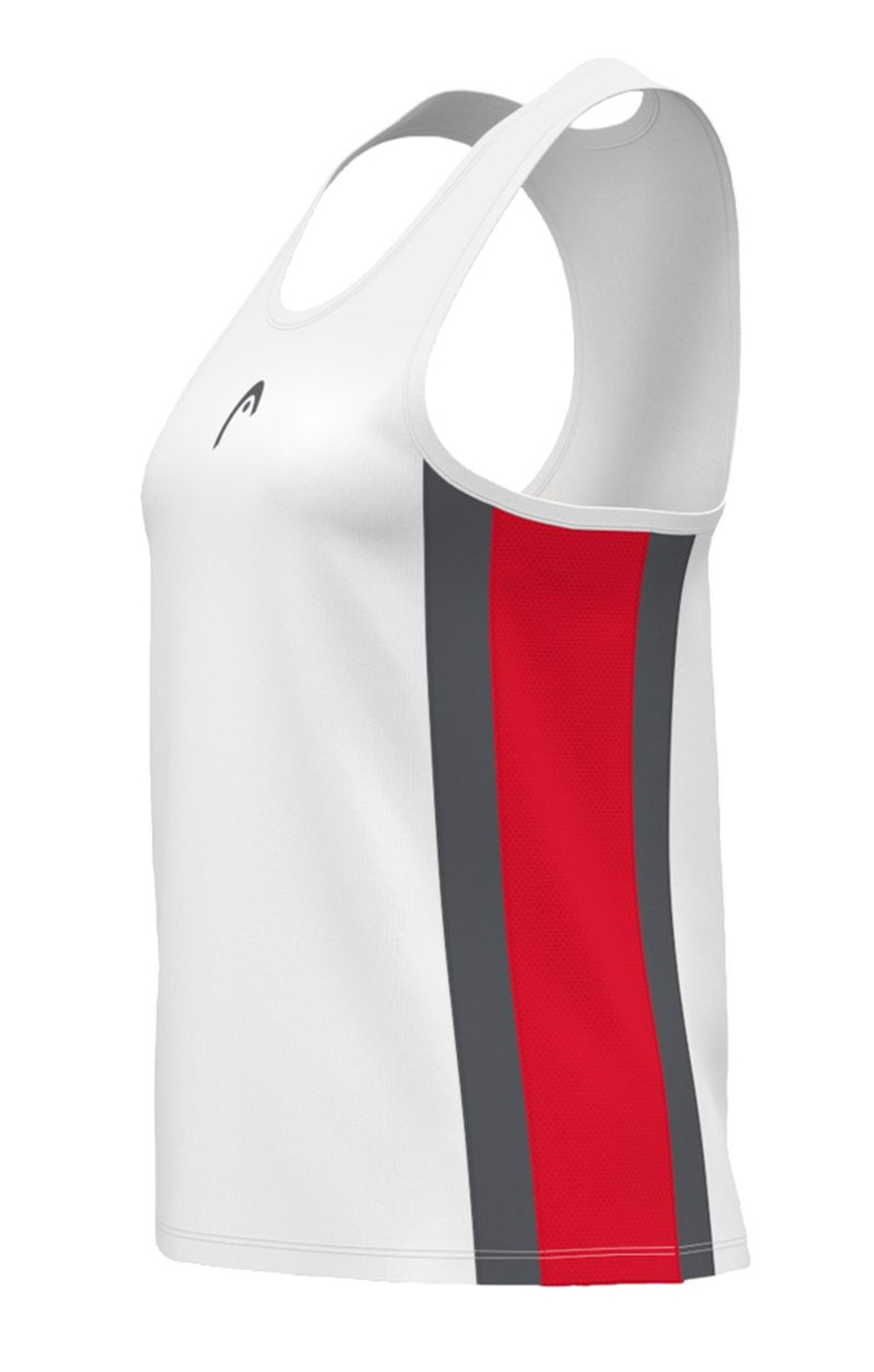 Женский теннисный топ Head Club 25 Tech Tank