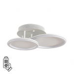 Потолочная светодиодная люстра Lumion ALIS SMART 8380/45CL