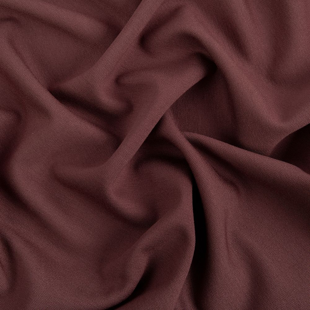 Рома 350 г/м², 165 см / 5 метров, бордо/burgandy, Gamma RMF