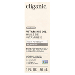Cliganic, Масло с витамином Е, 30 мл (1 жидк. Унция)