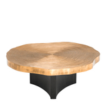 Журнальный столик Coffee Table Thousand Oaks set of 2 арт.113295