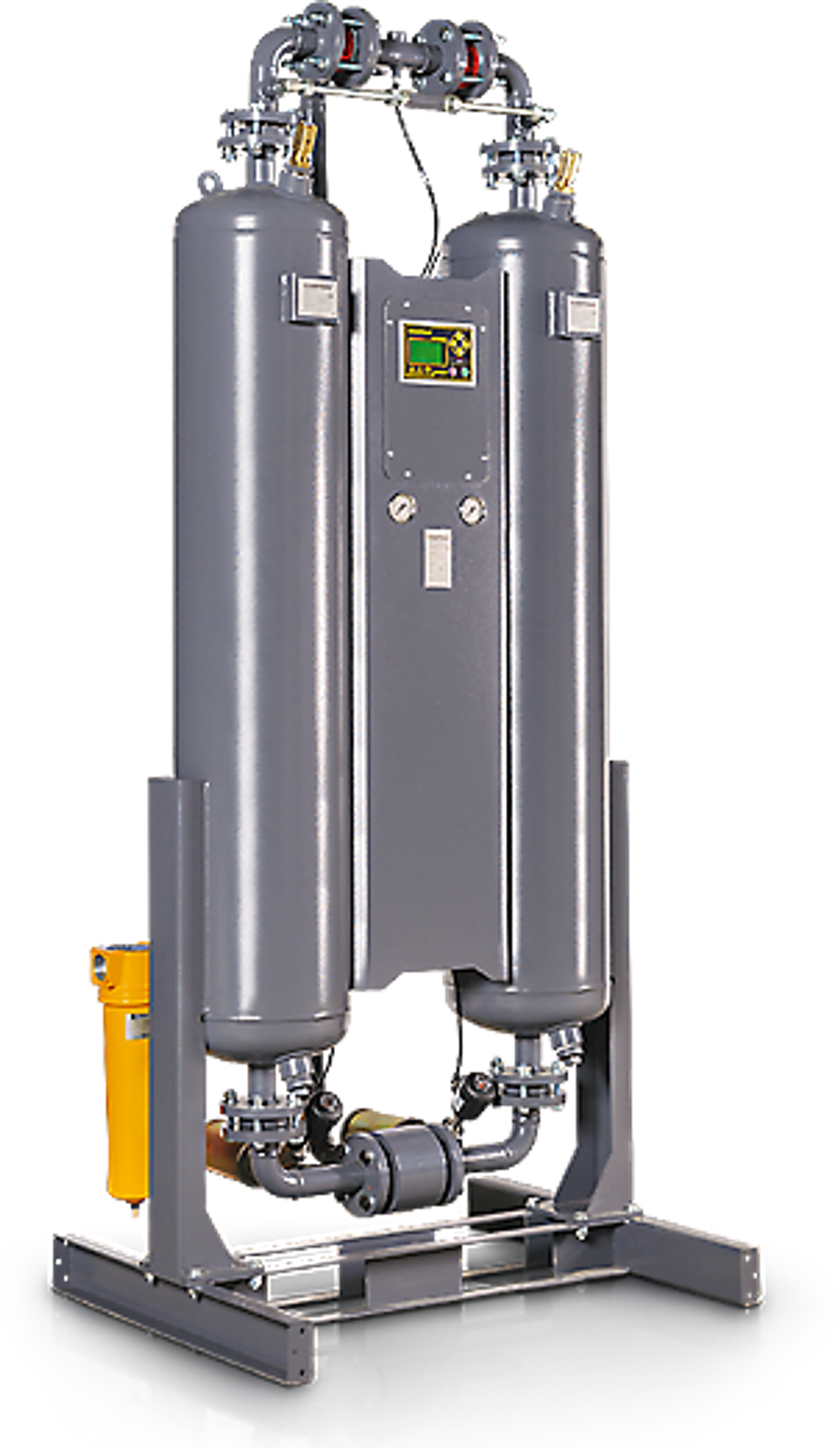 Адсорбционный осушитель Comprag ADX-20-F-PDP