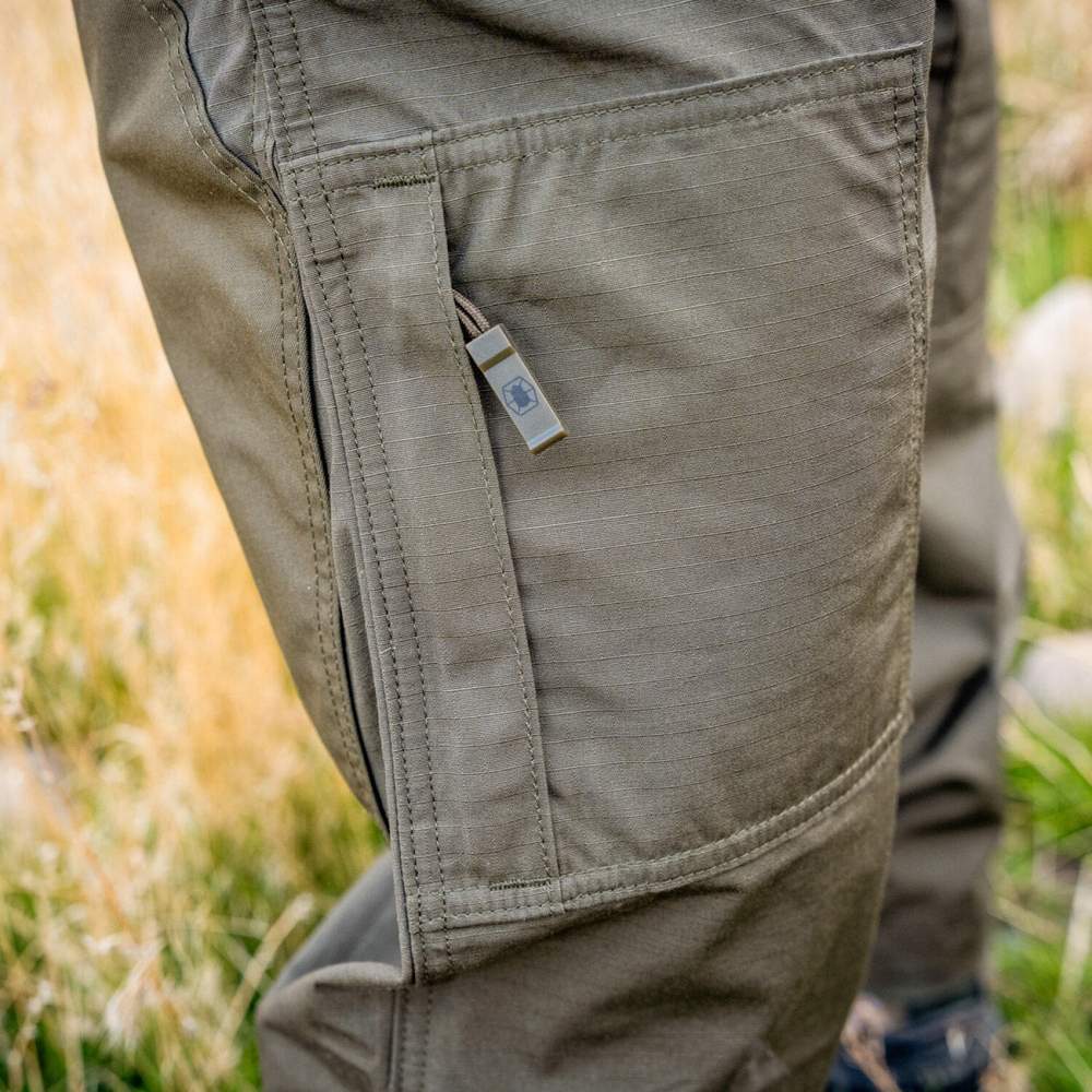 Брюки мужские Kitanica Raider Pants 3.0 Stretch Ranger Green