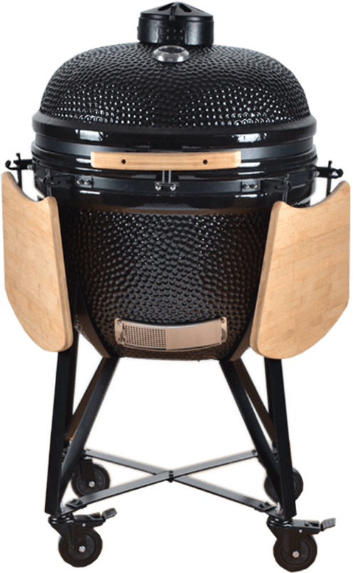 Керамический гриль KAMADO BONO GRANDE LIMITED