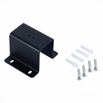 Скоба для встраиваемого монтажа ST015.422.16 чёрный Skyline 220 ST-Luce