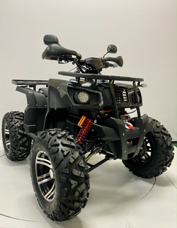 Квадроцикл GreenCamel Сахара A4520 4x4 (72V 4000W R12 alum)