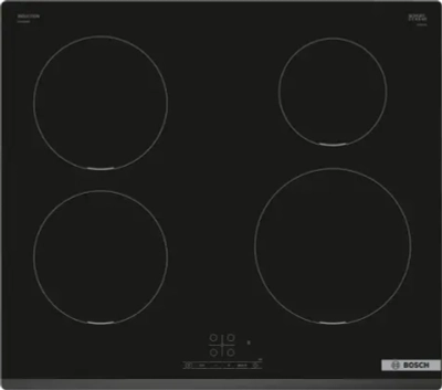 Индукционная варочная панель Bosch PIE 631BB5E