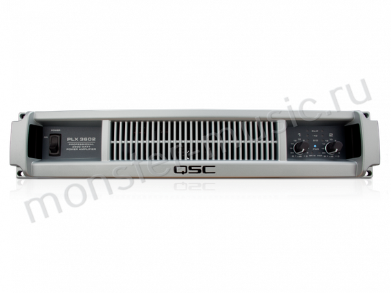 QSC PLX3602
