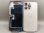 Корпус iPhone 16 Pro Max Desert Titan/ Пустынный титан ориг