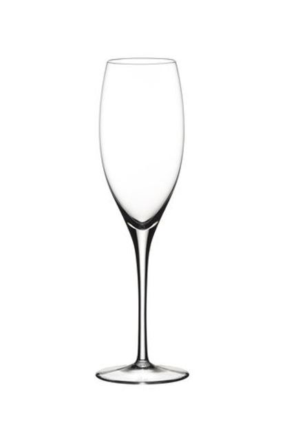 Набор бокалов для шампанского 2шт Vintage Champagne 330 мл