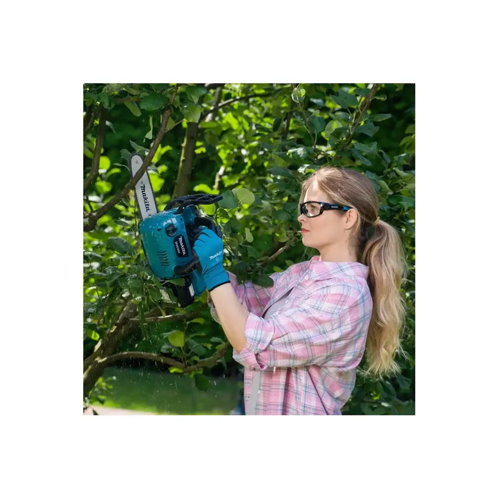 Аккумуляторная цепная пила Makita DUC204RF