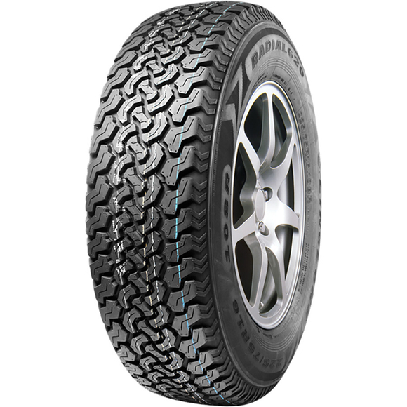 Летняя шина LingLong Radial 620 (265/70 R16 112H)