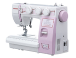 Бытовая швейная электромеханическая машина Janome SE7515