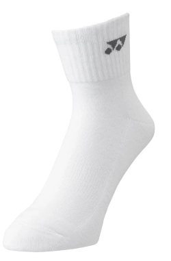 Теннисные носки Yonex Quarter Socks 3P