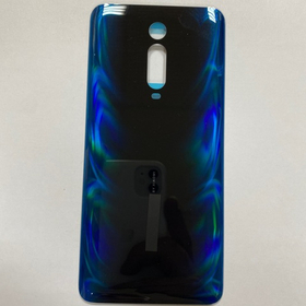 Задняя крышка для Xiaomi Mi 9T/9T Pro Синий