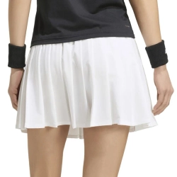 Теннисная юбка Adidas Classics - white