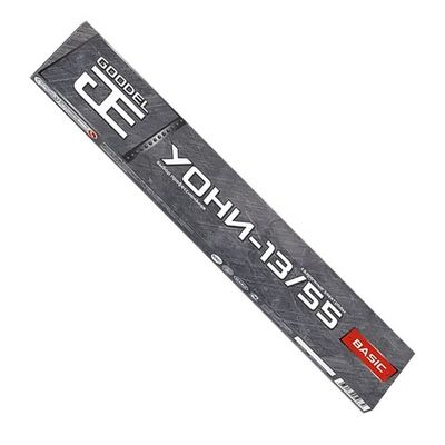 Электроды сварочные УОНИ-13/55 3Х350 (2,5кг)