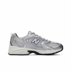 New Balance 530 "Metallic Silver"