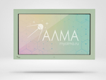 Интерактивная панель Алма NOVA 65"