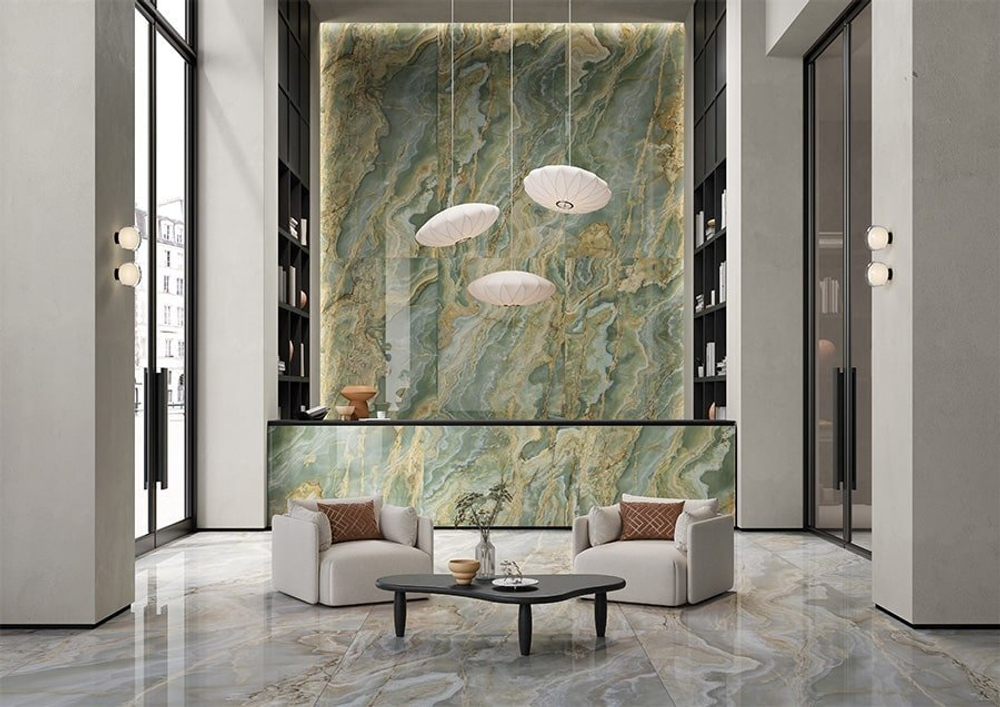 Rex Heritage Luxe Cloud Comfort 60x120
