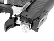 Пистолет пневматический Arkon С1911M
