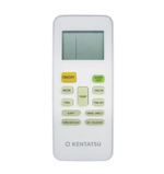 Напольно-потолочный кондиционер Kentatsu KSHF140HFAN3/KSUT140HFAN3