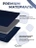 Чехол Gurdini для Macbook Pro 16.2" 2021 накладка пластик матовый Navy blue