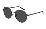GUCCI Fashion Metal Round Body Sunglasses Unisex