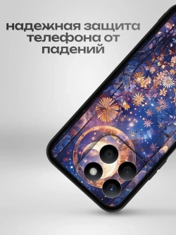 Чехол на Honor X8B