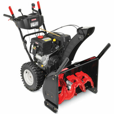 Снегоуборщик CRAFTSMAN 88395, Бензиновый