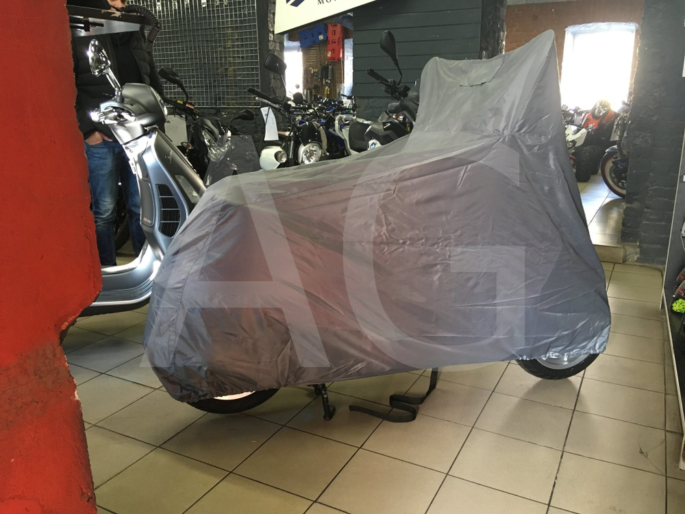 Чехол для скутера Vespa GTV Sei giorni