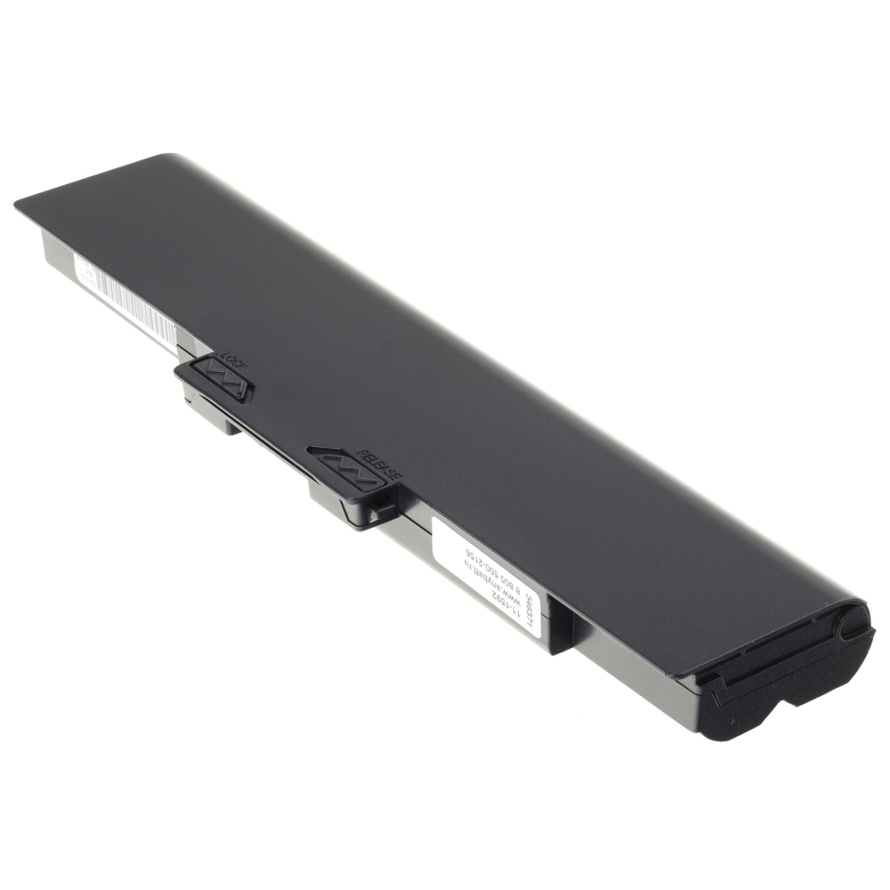 Аккумулятор AnyBatt 4400mAh для ноутбука Sony VGP-BPS21B, VGP-BPS13, VGP-BPS13A, VGP-BPS21