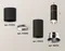 Точечный светильник Techno Spot XS6323060 Ambrella