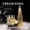 DarkSide BASE - C.R.E.A.M. S.O.D.A. (30г)