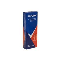 Петля дверная универсальная AVERS 100x70x2,5-B4 W/NIS белый/никель (1 шт)