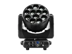 LightCraft Spica 12x40W OSRAM WASH