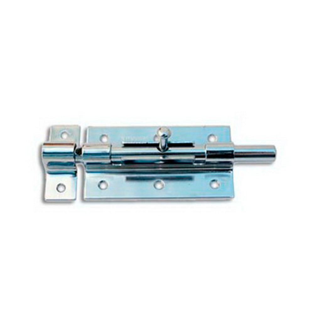 Засов Апекс DB-02-120-CR
