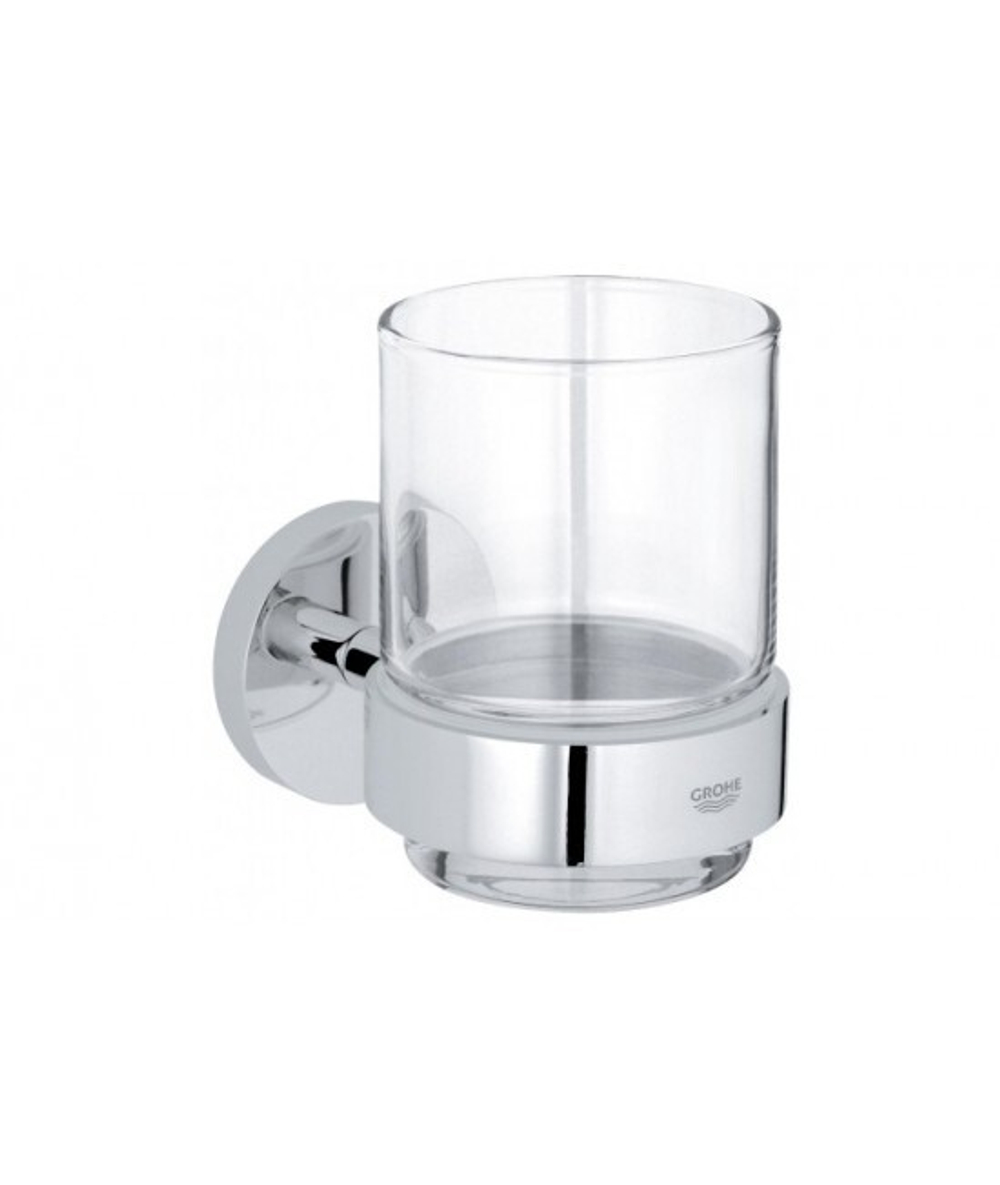 Стакан GROHE Essentials 40447001