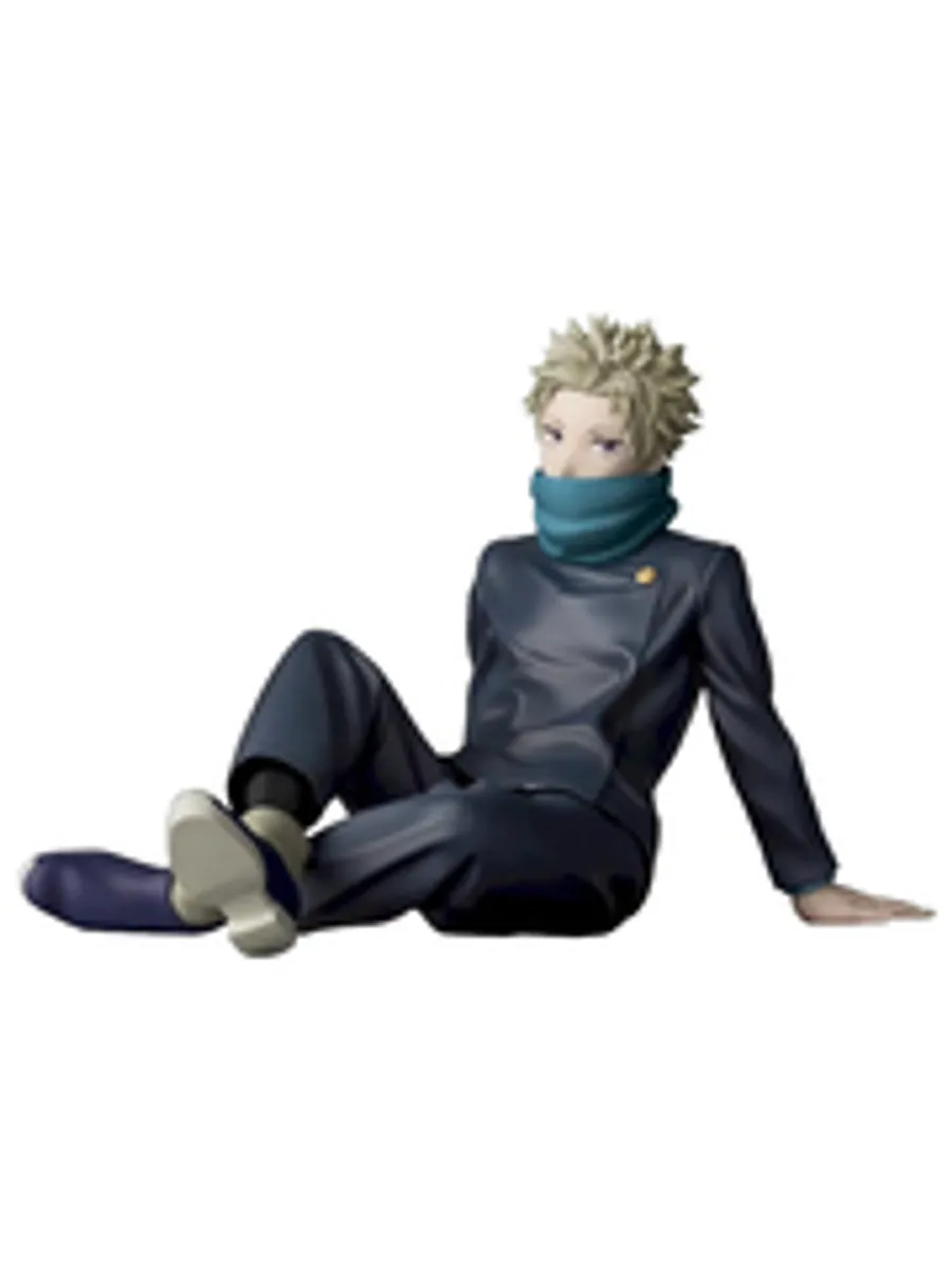 Фигурка SEGA Yumemirize Jujutsu Kaisen 0: Toge Inumaki