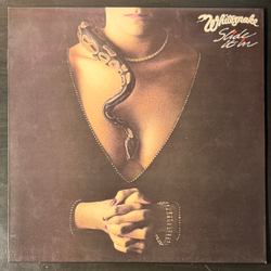 Виниловая пластинка Whitesnake ‎– Slide It In LP