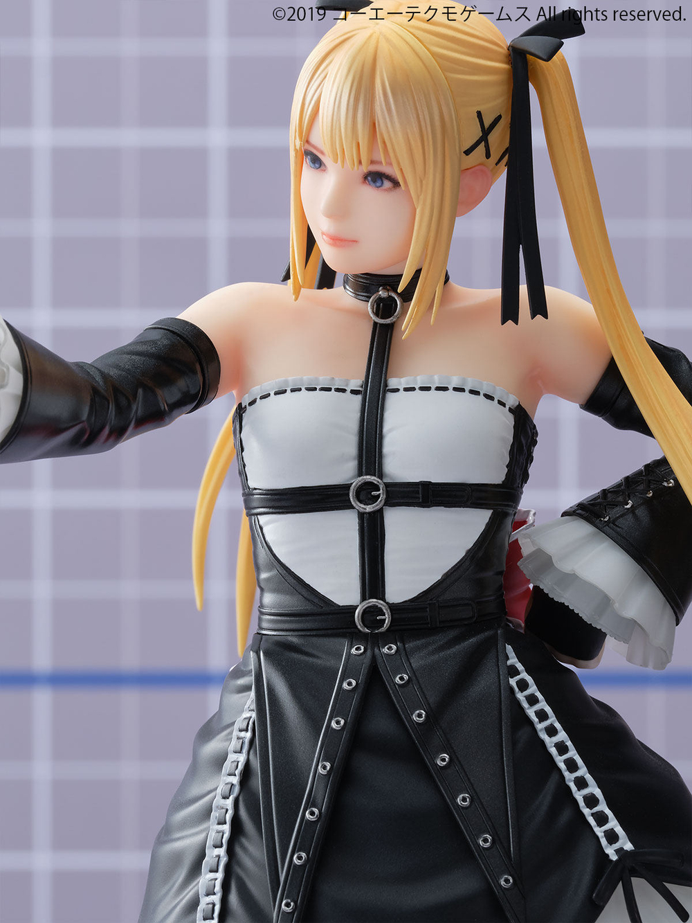 Мари Роуз / Marie Rose