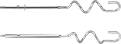 Миксер Moulinex Quickmix HM3108B1