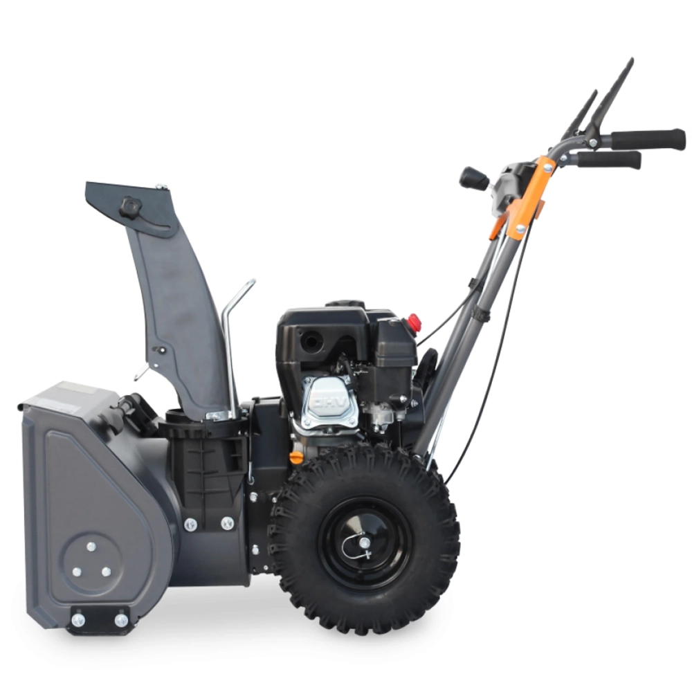 Снегоуборщик бензиновый Villartec WB5556