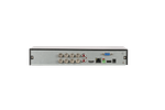 Цифровой видеорегистратор WizSense с разрешением 5 Мп DH-XVR5108HS-I3/T 8 каналов Dahua